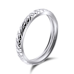 Silver Rings NSR-2060
